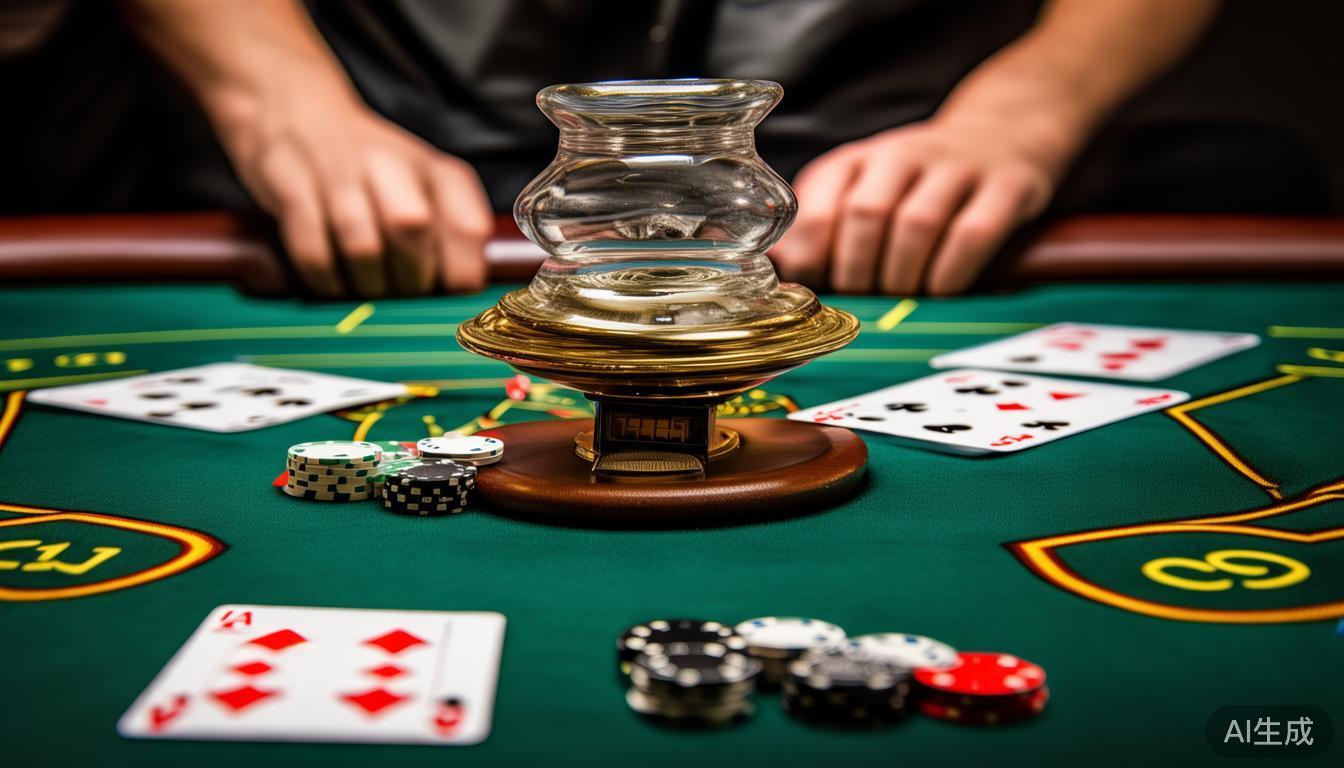 解密德州撲克棋牌應(yīng)用背后的算法與隨機性_解密德州撲克棋牌應(yīng)用背后的算法與隨機性_解密德州撲克棋牌應(yīng)用背后的算法與隨機性