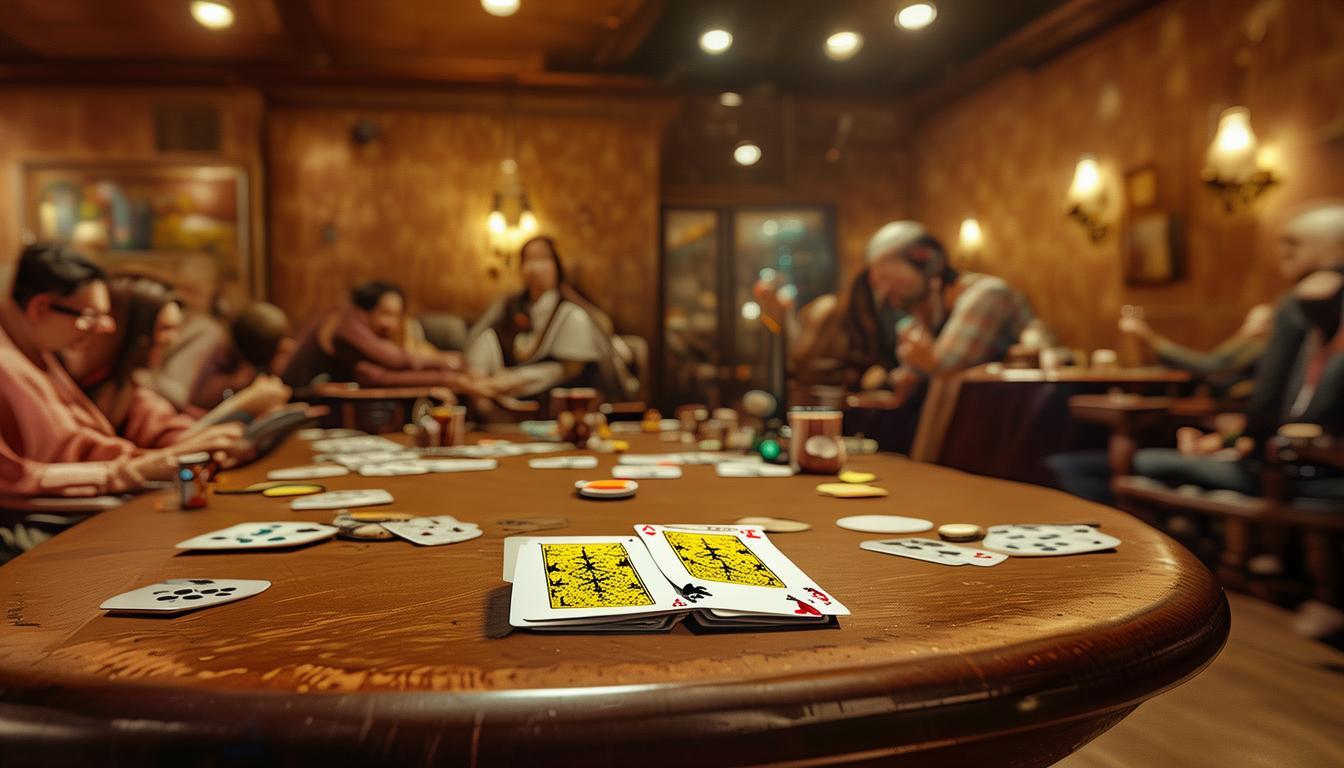 掌握德州撲克中的不同牌型：關(guān)鍵技巧分享_掌握德州撲克中的不同牌型：關(guān)鍵技巧分享_掌握德州撲克中的不同牌型：關(guān)鍵技巧分享