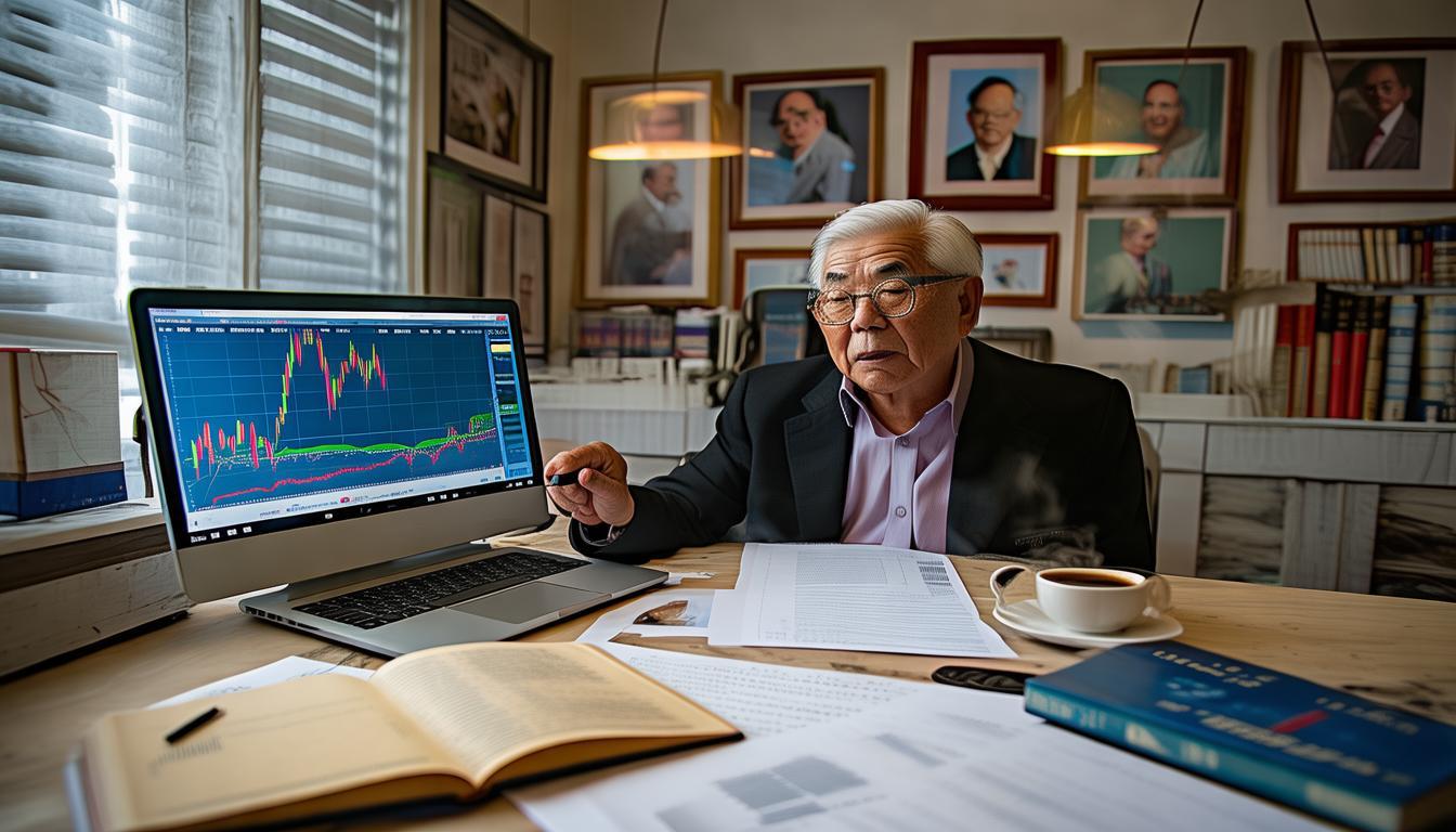 投資者的成功故事：配資與自營(yíng)的對(duì)比_配資的含義_配資的比例怎么樣