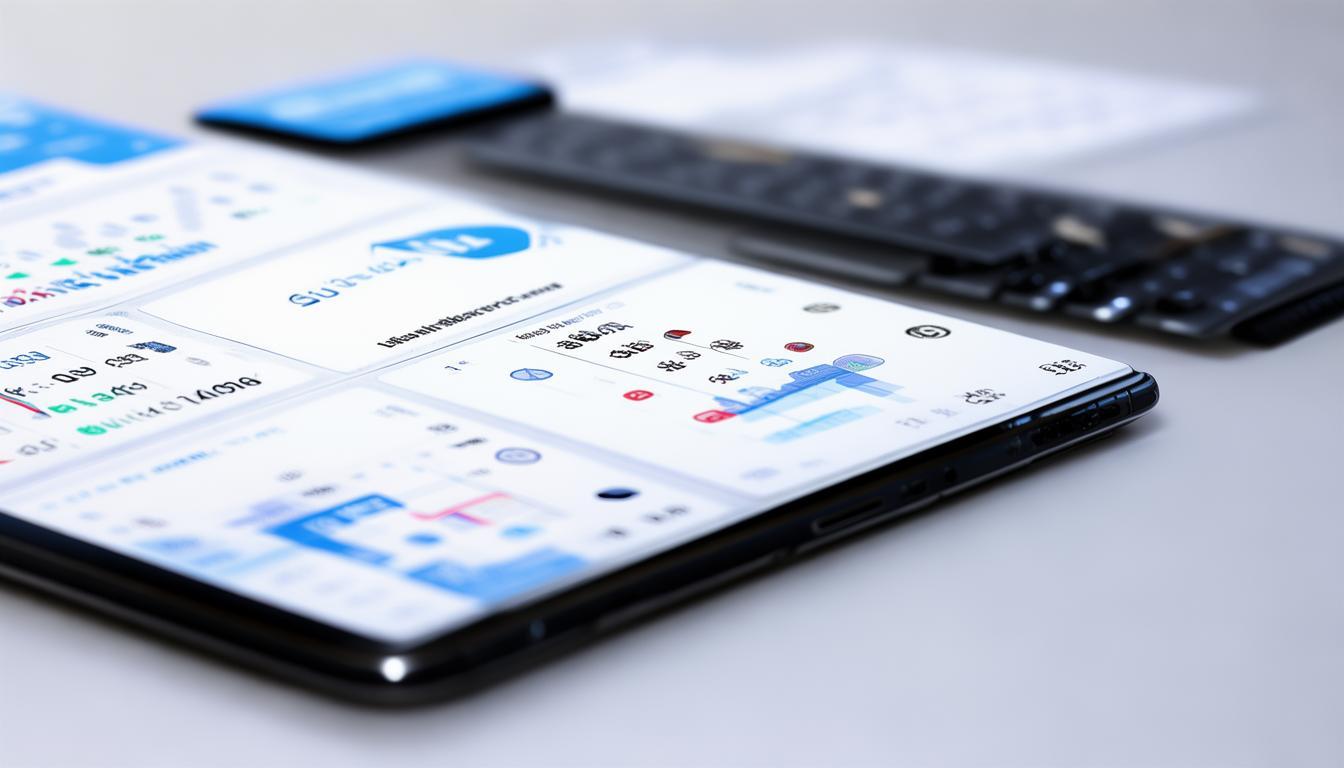 投資者如何選擇最適合自己的配資APP？_配資平臺選擇_配資平臺投資